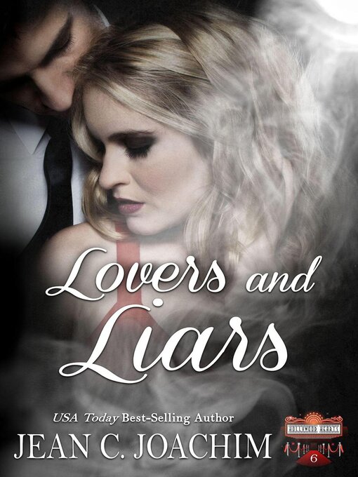 Title details for Lovers & Liars by Jean C. Joachim - Available